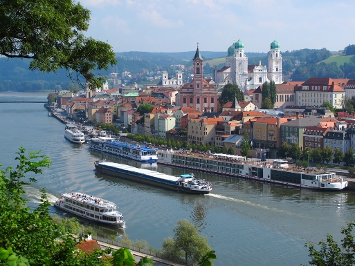 Passau
